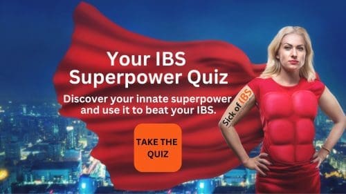 IBS quiz