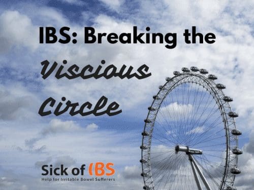 IBS The viscous circle
