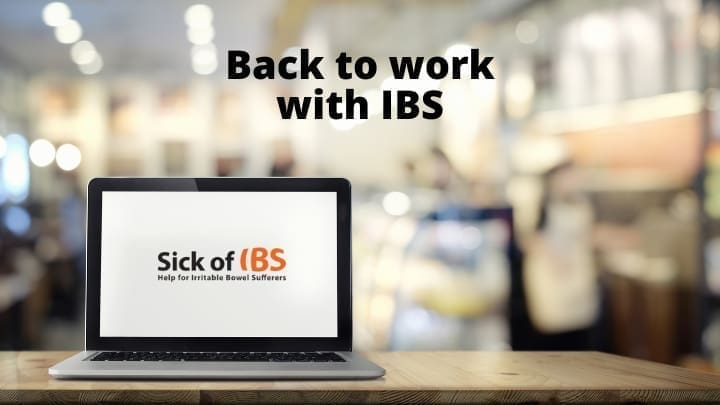 Work and IBS