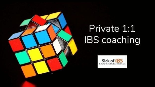 The IBS Core Reset Coaching Program