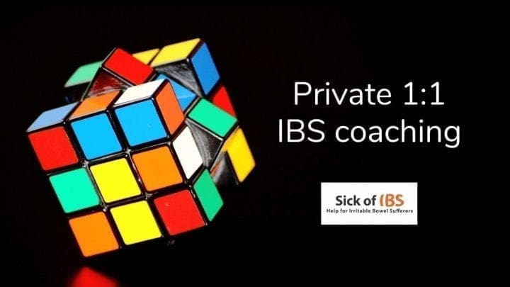 The IBS Core Reset Coaching Program