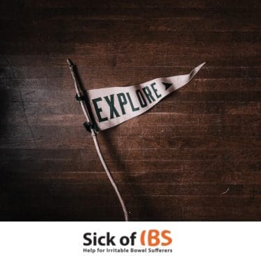 explore your IBS