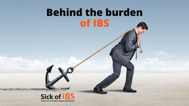 the burden of IBS